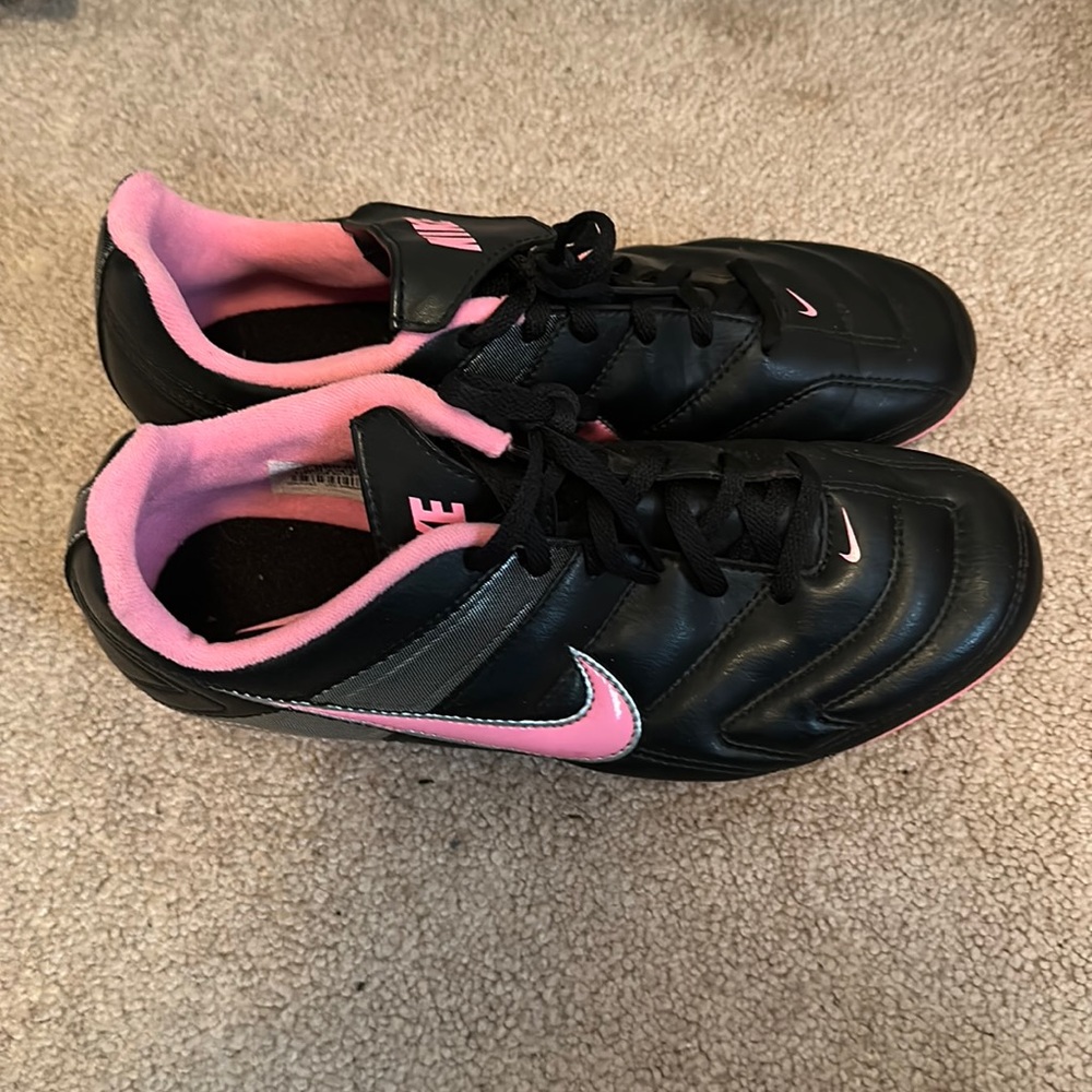 Nike soccer cleats